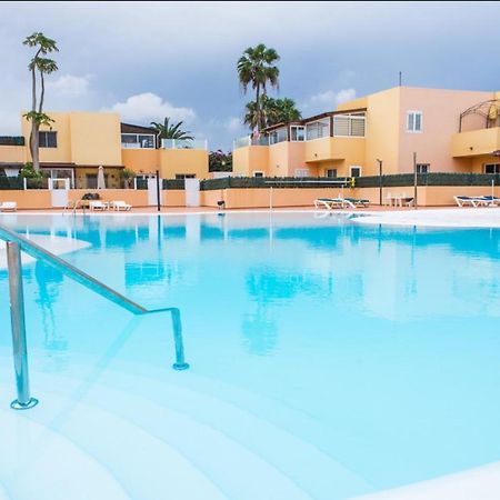 Delfines 61 Apartment Corralejo Exterior foto