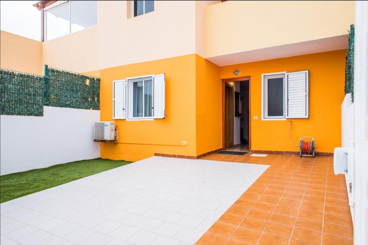 Delfines 61 Apartment Corralejo Exterior foto