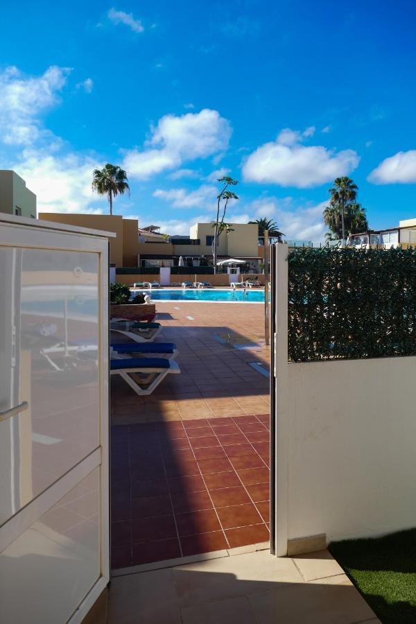 Delfines 61 Apartment Corralejo Exterior foto