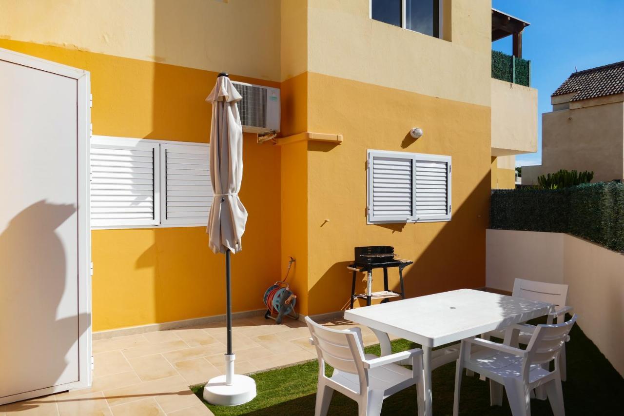 Delfines 61 Apartment Corralejo Exterior foto