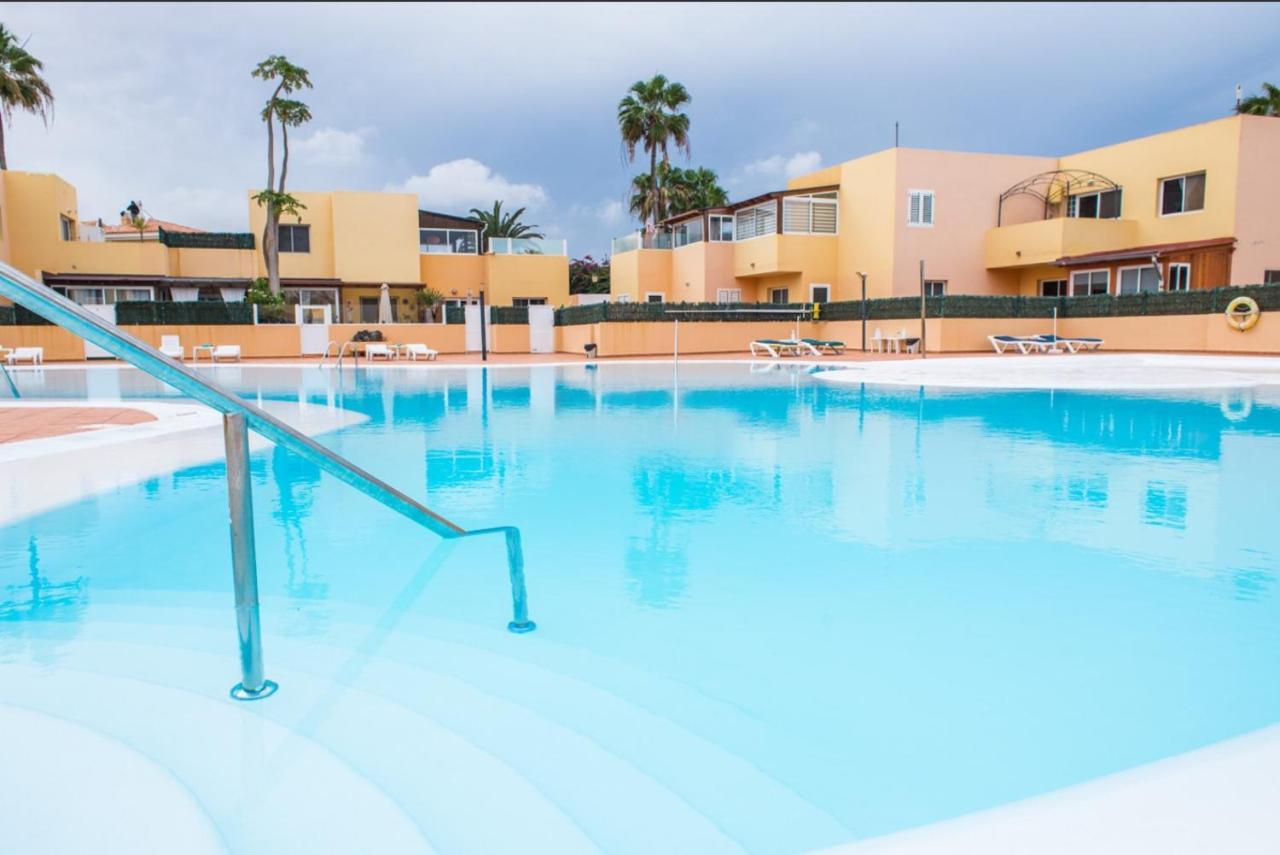 Delfines 61 Apartment Corralejo Exterior foto